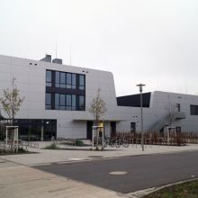 Institut für Fahrzeugtechnik (NFF) Braunschweig